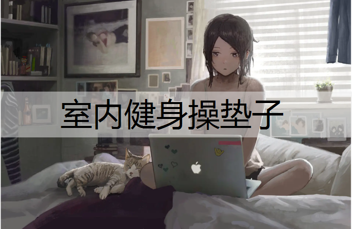 <strong>室内健身操垫子</strong>